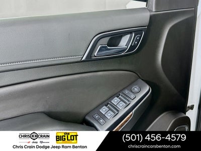 2020 Chevrolet Tahoe 2WD LS