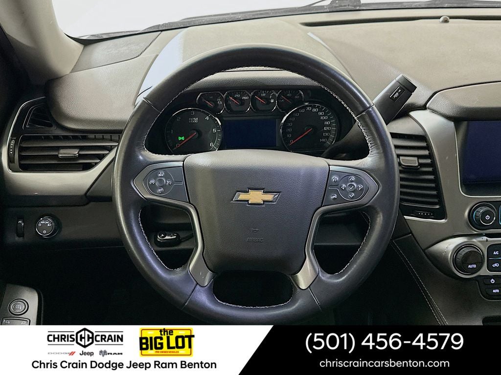 2020 Chevrolet Tahoe 2WD LS