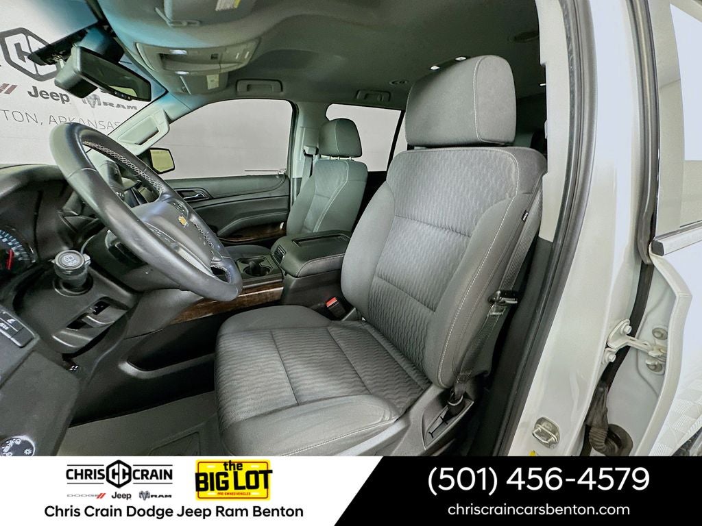 2020 Chevrolet Tahoe 2WD LS