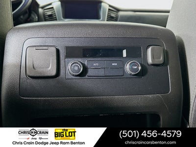 2020 Chevrolet Tahoe 2WD LS