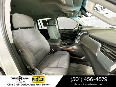 2020 Chevrolet Tahoe 2WD LS