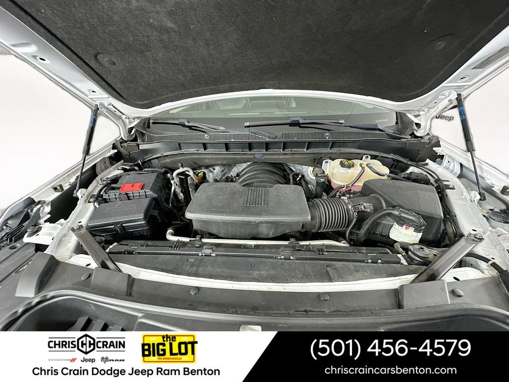 2023 Chevrolet Suburban 2WD Premier