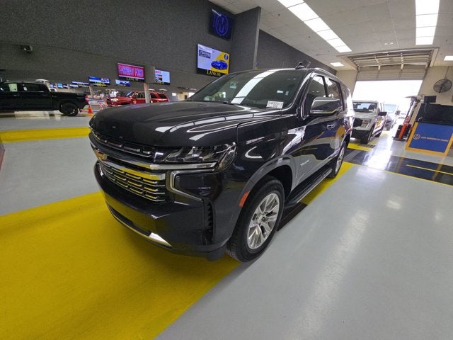 2024 Chevrolet Tahoe 2WD Premier
