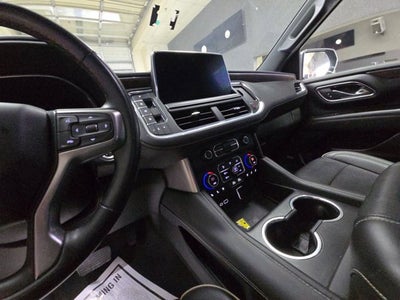 2024 Chevrolet Tahoe 2WD Premier