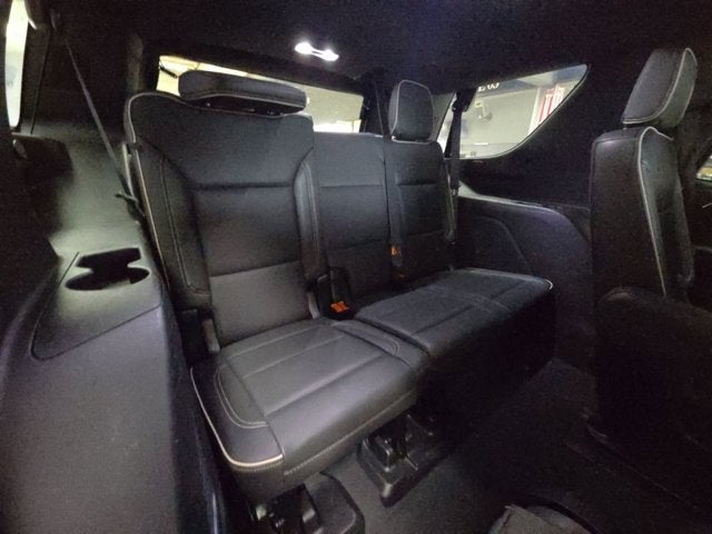 2024 Chevrolet Tahoe 2WD Premier