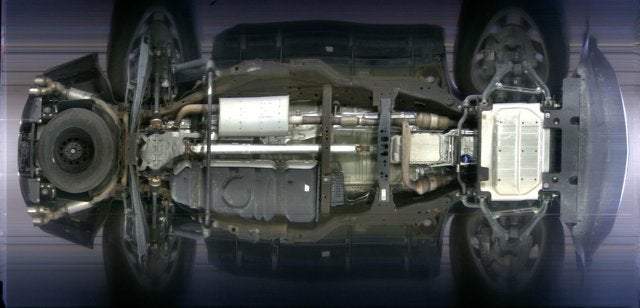 2024 Chevrolet Tahoe 2WD Premier