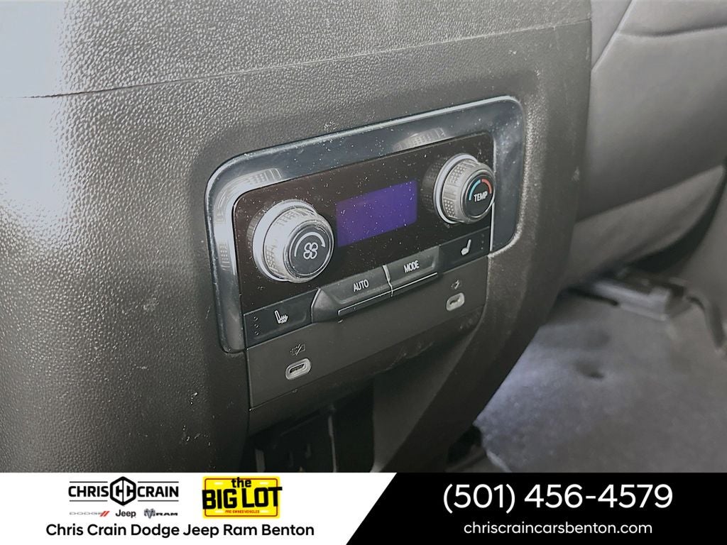 2024 Chevrolet Tahoe 2WD Premier