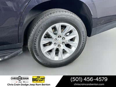 2024 Chevrolet Tahoe 2WD Premier