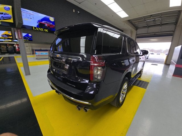 2024 Chevrolet Tahoe 2WD Premier