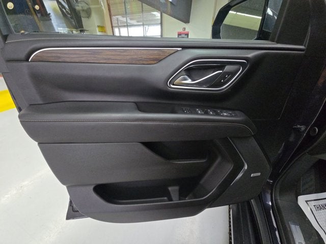 2024 Chevrolet Tahoe 2WD Premier