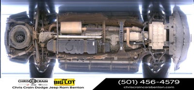 2023 Chevrolet Suburban 4WD Premier