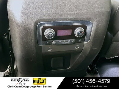 2023 Chevrolet Suburban 4WD Premier