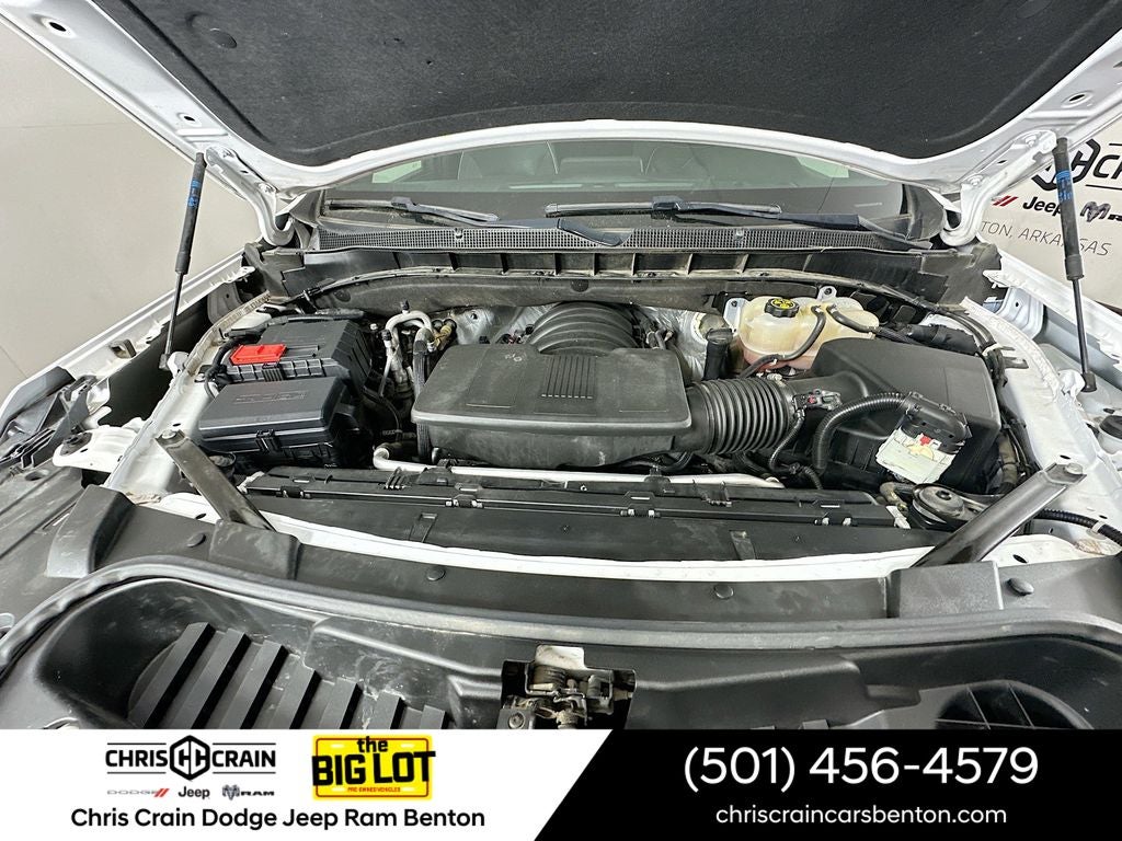 2023 Chevrolet Suburban 4WD Premier