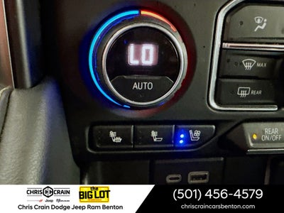 2023 Chevrolet Suburban 4WD Premier