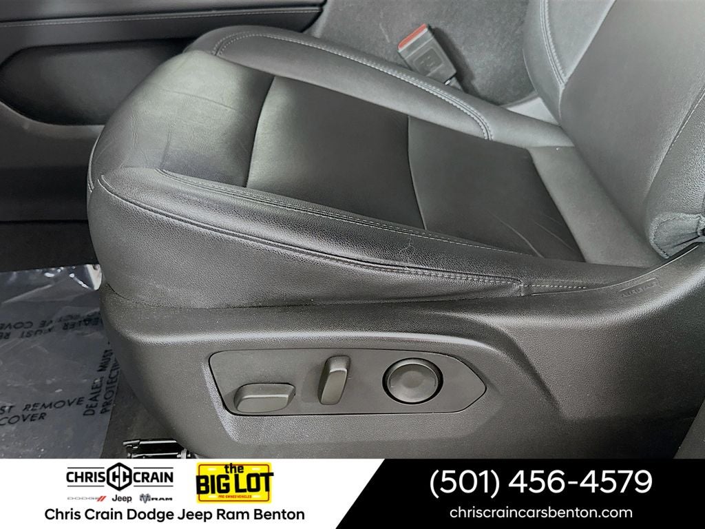 2023 Chevrolet Tahoe 4WD Z71