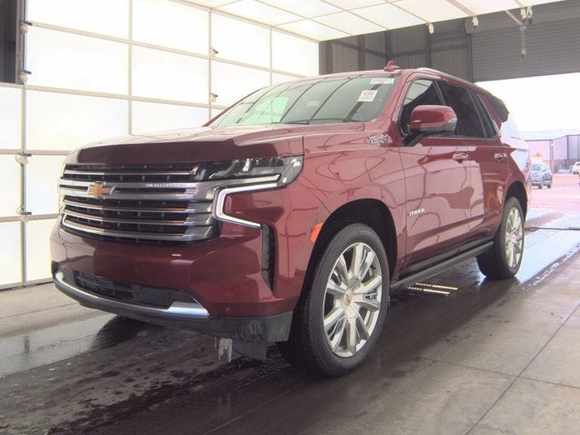 2023 Chevrolet Tahoe 4WD High Country