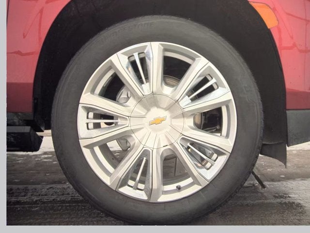 2023 Chevrolet Tahoe 4WD High Country