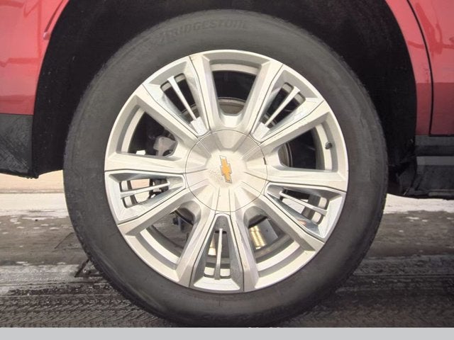 2023 Chevrolet Tahoe 4WD High Country