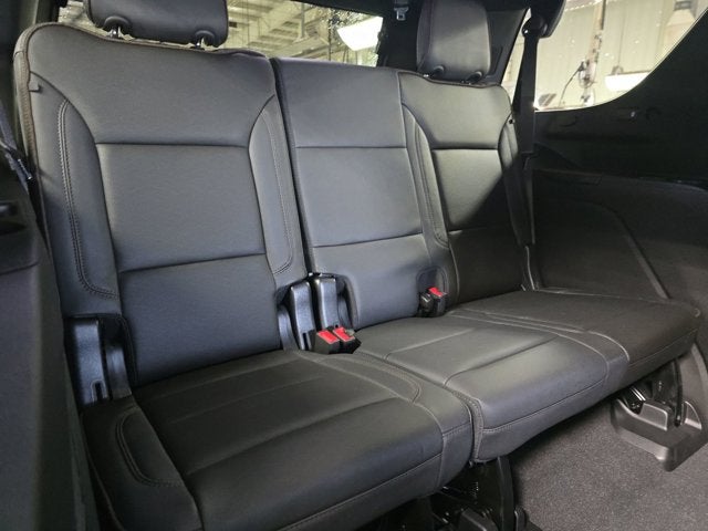 2023 Chevrolet Tahoe 4WD High Country