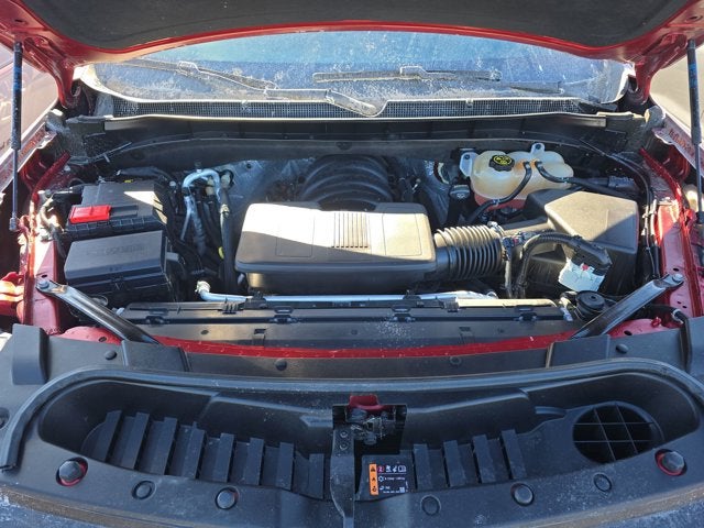 2023 Chevrolet Tahoe 4WD High Country