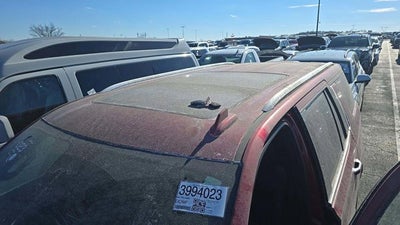 2023 Chevrolet Tahoe 4WD High Country