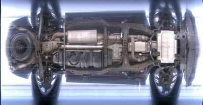 2023 Chevrolet Tahoe 4WD High Country