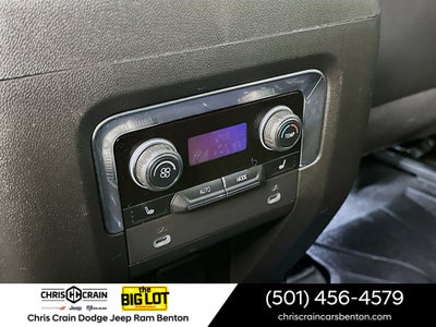 2023 Chevrolet Tahoe 4WD High Country