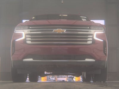 2023 Chevrolet Tahoe 4WD High Country