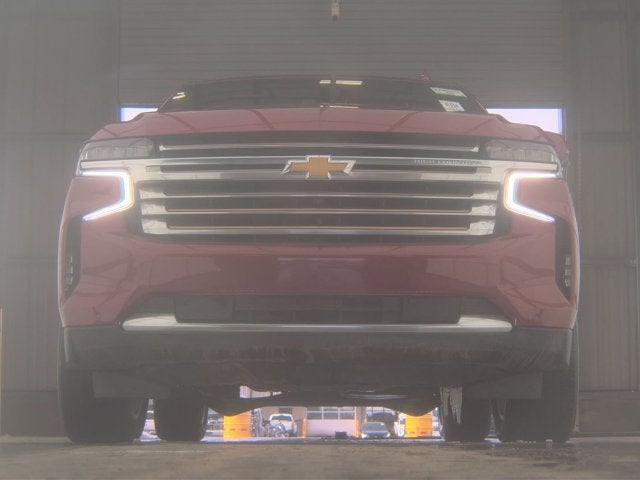 2023 Chevrolet Tahoe 4WD High Country