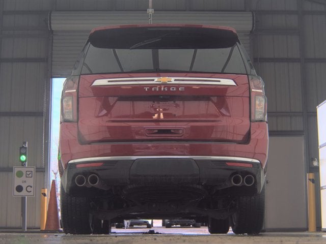 2023 Chevrolet Tahoe 4WD High Country