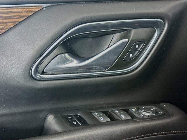 2023 Chevrolet Tahoe 4WD High Country