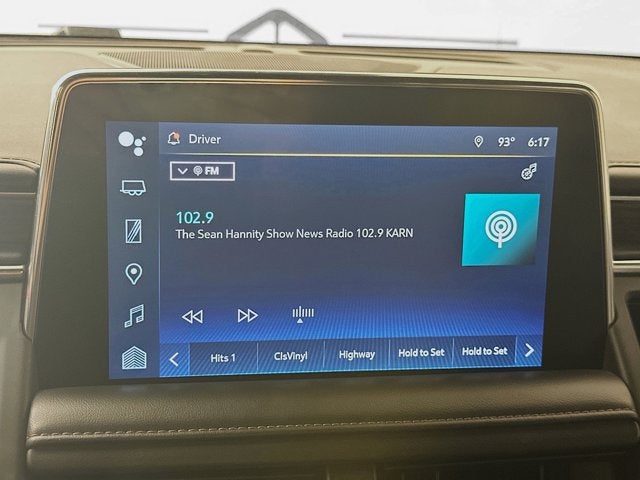 2023 Chevrolet Tahoe 4WD High Country