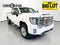 2022 GMC Sierra 2500HD 4WD Crew Cab Standard Bed Denali