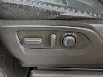 2022 GMC Sierra 2500HD 4WD Crew Cab Standard Bed Denali