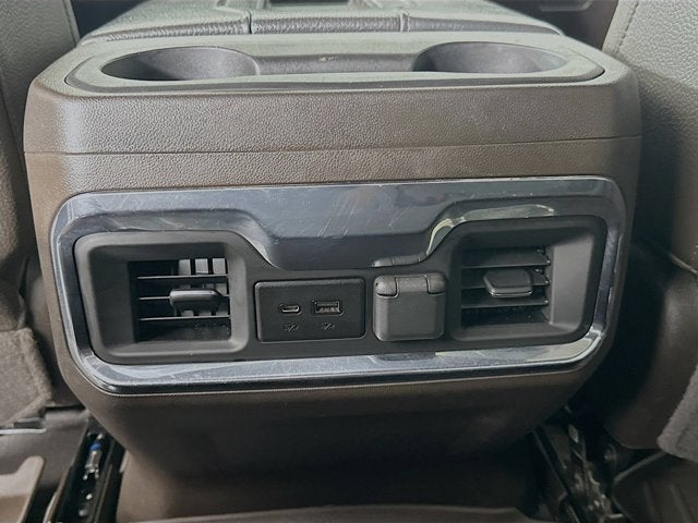 2022 GMC Sierra 2500HD 4WD Crew Cab Standard Bed Denali