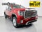 2020 GMC Sierra 3500HD 4WD Crew Cab Standard Bed Denali
