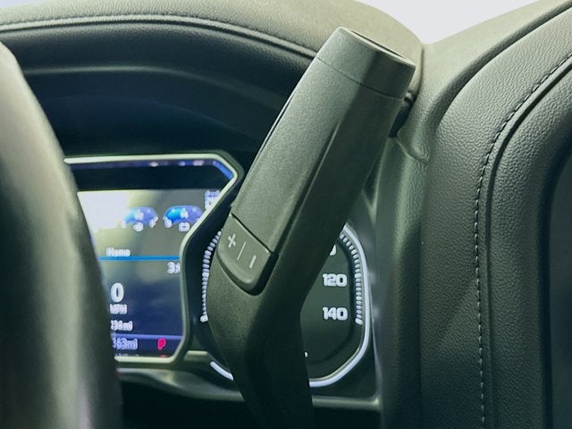 2020 GMC Sierra 3500HD 4WD Crew Cab Standard Bed Denali