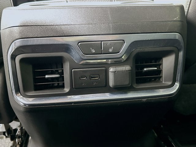 2020 GMC Sierra 3500HD 4WD Crew Cab Standard Bed Denali