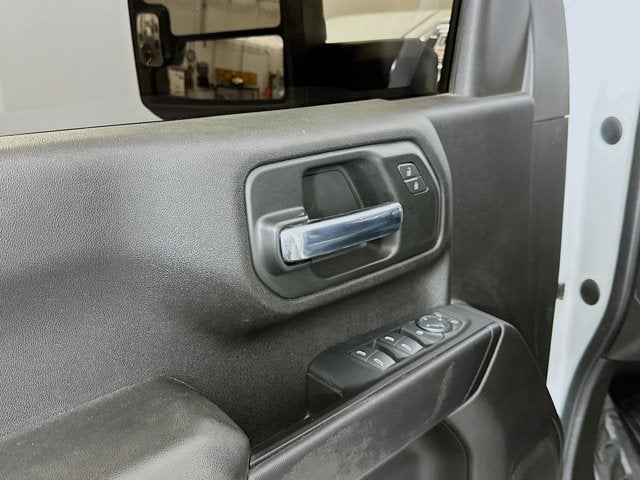 2023 GMC Sierra 2500HD 4WD Double Cab Standard Bed Pro