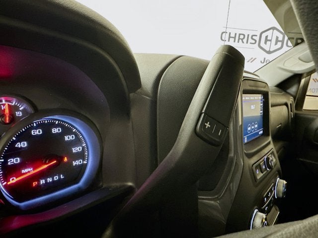 2023 GMC Sierra 2500HD 4WD Double Cab Standard Bed Pro