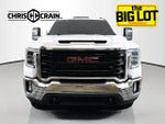 2023 GMC Sierra 2500HD 4WD Double Cab Standard Bed Pro