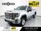 2022 GMC Sierra 2500HD 4WD Double Cab Standard Bed SLE