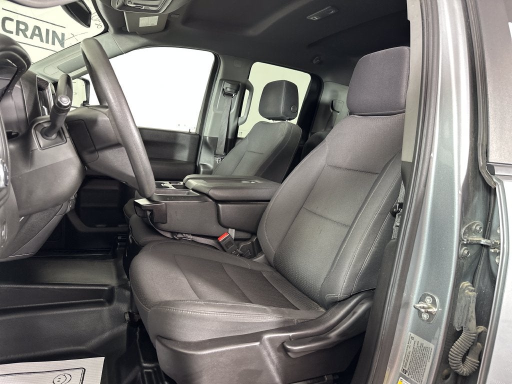 2024 GMC Sierra 3500HD 4WD Double Cab Long Bed Pro