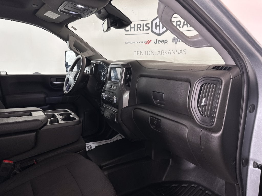 2024 GMC Sierra 3500HD 4WD Double Cab Long Bed Pro