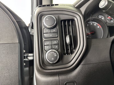 2024 GMC Sierra 3500HD 4WD Double Cab Long Bed Pro
