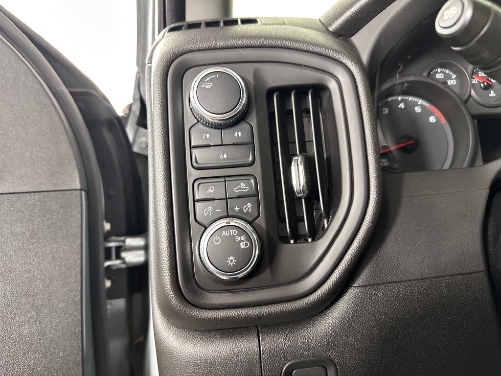 2024 GMC Sierra 3500HD 4WD Double Cab Long Bed Pro