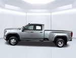 2024 GMC Sierra 3500HD 4WD Double Cab Long Bed Pro