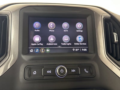 2024 GMC Sierra 3500HD 4WD Double Cab Long Bed Pro