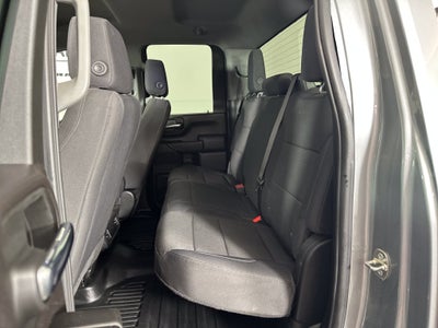 2024 GMC Sierra 3500HD 4WD Double Cab Long Bed Pro
