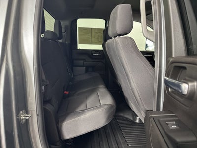 2024 GMC Sierra 3500HD 4WD Double Cab Long Bed Pro